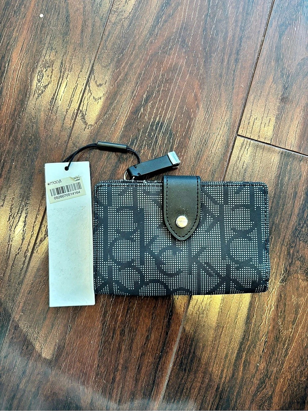Calvin Klein Wallet NWT - Picture 2 of 4